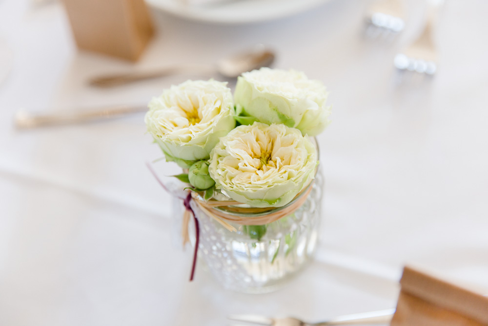 Hochzeitsfotograf in der St. Bonifatius Kirche Eimsbüttel und im Café Kaltehofe